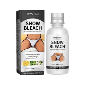 Jaysuing Armpit Thigh Black Removal Cream, Reduce Armpit Thigh Inner Joint Melanin Whitening And Beautifying Skin Cream