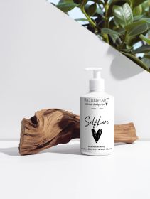 Sensitive skin cleanser - Gentle Harmony - Sensitive Skin Face & Body Cleanser
