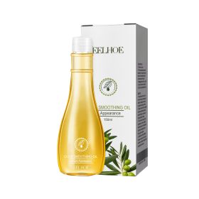 Olive Skin Care Oil Gently Moisturizes Tender, Firming And Nourishing Skin Care Oil (Option: 2pcs)