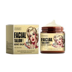 Allow Honey Moisturizer For Deep Body Moisturizing, Hydrating And Maintaining Skin Elasticity (Option: 3pcs)